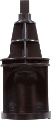 Vista 2 de Waterway Plastics 806105103277 - Válvula desviadora de acceso superior (2 pulgadas)
