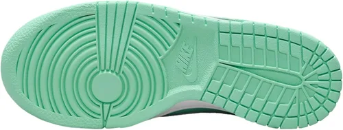 Vista 344 de Nike Kid's Dunk Low Sneaker