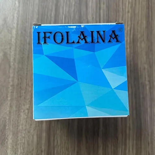 Vista 7 de IFOLAINA Base de luz LED de cristal multicolor con pedestal cambiante de color, soporte de exhibición iluminado, placa de alimentación AC para base