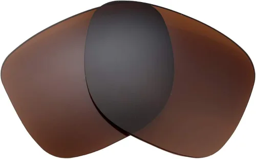 Vista 2 de Walleva Lentes de repuesto para lentes de sol Ray-Ban RB4165 Justin de 2.165in, múltiples opciones disponibles