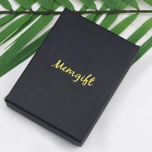 Vista 7 de Memgift Juego de collar en capas de oro, 3 piezas para mujeres y niñas, delicada gargantilla de serpiente con clip de papel, cadena Figaro de acero