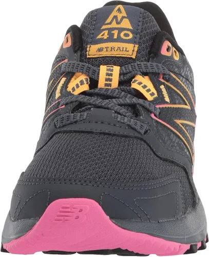 Vista 2 de New Balance 410 V7 - Tenis para correr en senderos para mujer