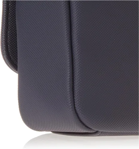 Vista 4 de Lacoste Classic Flap Crossover Bag