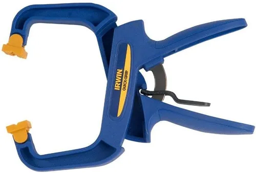 Vista 5 de Pinza de una sola mano para agarre rápido, de la marca Irwin tools