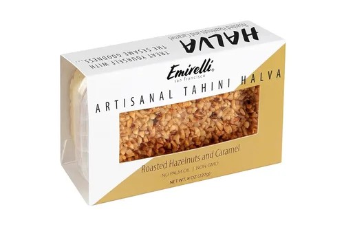 Vista 12 de Emirelli Artesanal Halva