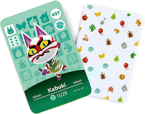 Vista 96 de Tarjetas NFC Groucho_No.151