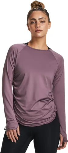 Vista 3 de Under Armour Sudadera larga de manga larga Motion para mujer