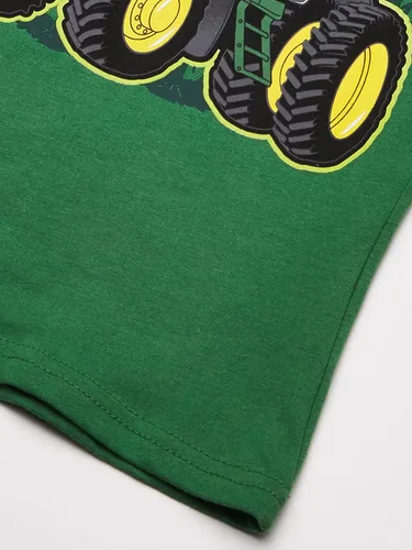 Vista 4 de John Deere - Camiseta para niño