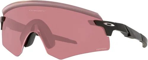 Vista 2 de Oakley Mens Oo9471 Encoder Rectangular Sunglasses