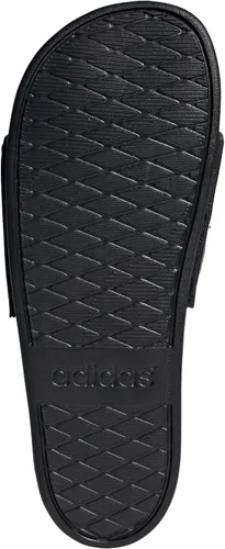 Vista 4 de adidas Adilette Comfort - Sandalia unisex para adulto
