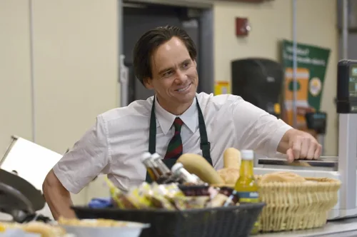 Vista 8 de I Love You Phillip Morris Blu-ray