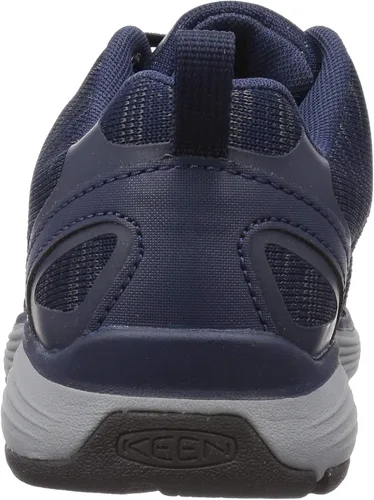 Vista 3 de KEEN Utility Women's Sparta Low Height Alloy Toe Work Shoes