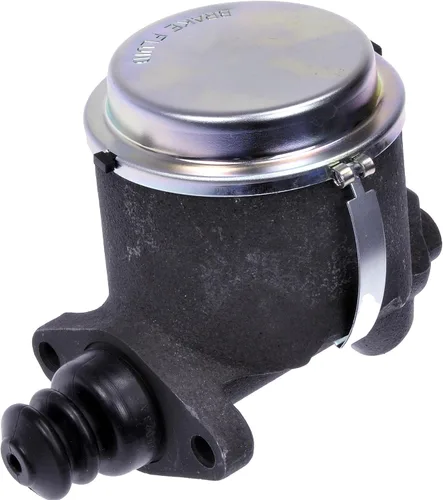 Vista 5 de Dorman M630833 Cilindro maestro de freno Compatible con modelos selectos de Audi, Seat y Volkswagen