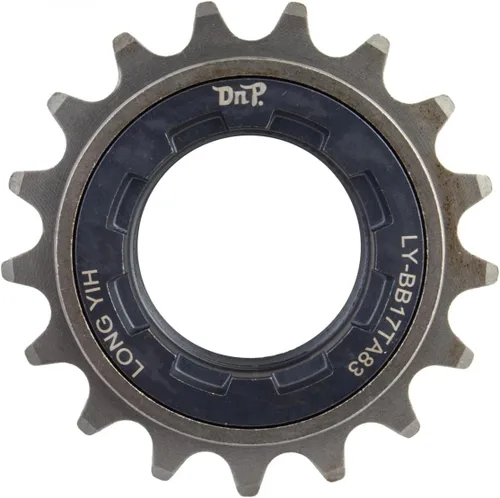 Vista 5 de Black Ops DefendR 8 teclas BMX Freewheel