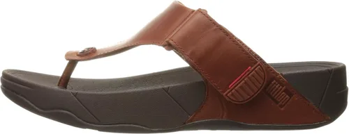 Vista 13 de FitFlop Sandalia Track II Tanga para hombre