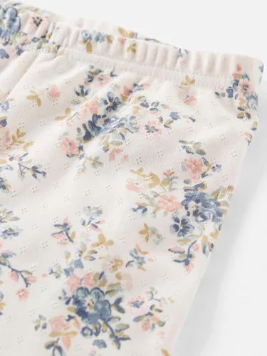 Vista 38 de little planet by carter's unisex-baby 2-piece Pajamas Made With Organic Cotton