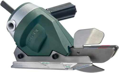 Vista 5 de PacTool Internacional - SS204 - Cizalladura lateral para fibrocemento.
