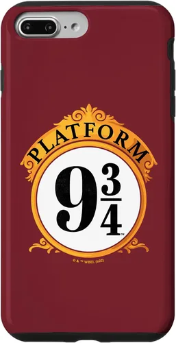 Vista 12 de Funda para iPhone 16 Harry Potter Platform 9 3/4