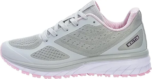 Vista 2 de WHITIN - Tenis de correr para mujer transpirables