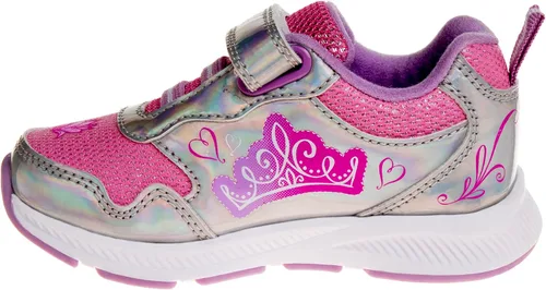 Vista 7 de Disney Princess - Tenis iluminados
