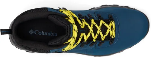 Vista 9 de Columbia mens Newton Ridge Plus Wp