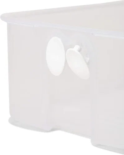 Vista 4 de Tupperware Nevera Smart Medium 1.6l 1pc
