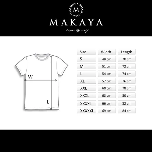 Vista 2 de MAKAYA Regalos de motocicleta para hombre, estilo vintage Cafe Racer Bike - Camiseta personalizada para motocicleta