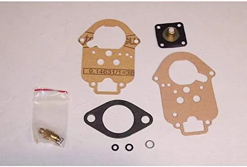 Vista 3 de Kit de reconstrucción de carburador, para 34 TIC y EPC, compatible con Dune Buggy