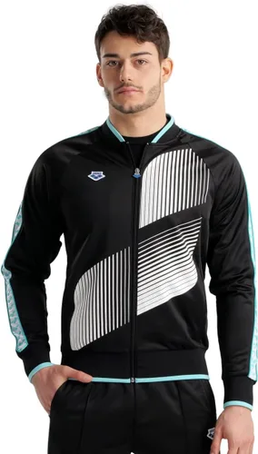 Vista 3 de ARENA Women's Relax Team Jacket Logo