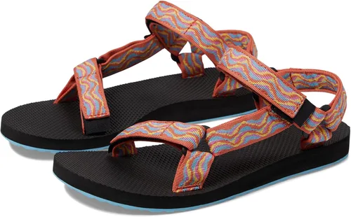 Vista 22 de Teva Sandalia Tanza para hombre Acorn