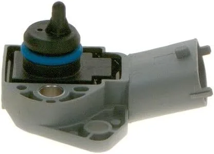 Vista 5 de Sensor de presión para tanque de combustible Bosch 0261230110 Compatible con Volvo S60, S80, V70, XC70, XC90
