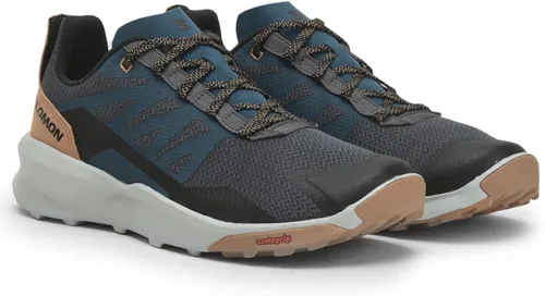 Vista 12 de Salomon Men's Patrol Hiking Shoes Climbing