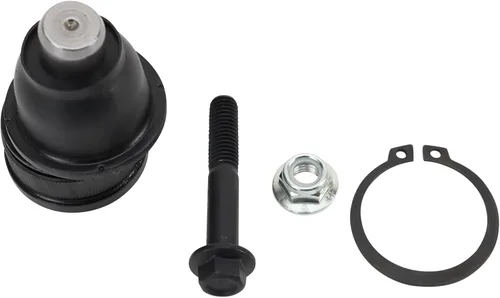 Vista 50 de TRQ Junta esférica inferior delantera Compatible con Mazda 626 1998-2002 MPV 2000-2006 5 2006-2012