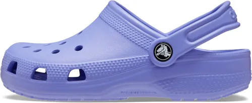 Vista 46 de Zuecos Crocs clásicos para niños