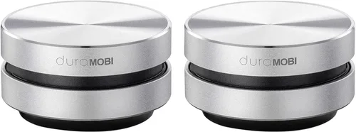 Vista 11 de Docooler Altavoz de conducción ósea Mini BT Micrófono incorporado Negro