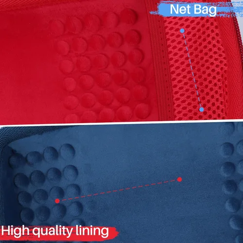 Vista 3 de Carcasa Rígida Lebakort Compatible con Altavoz JBL Charge 5 Charge 4 Impermeable (Carcasa Negra)