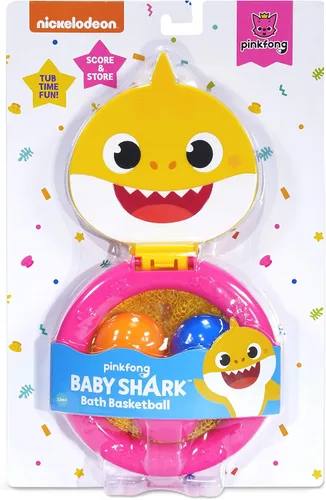 Vista 5 de WowWee Pinkfong Cubo con canción oficial “Baby Shark” para bebé