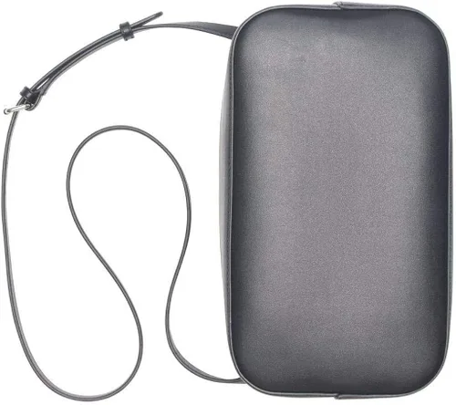 Vista 3 de Calvin Klein - Bolsa Gabrianna al hombro para mujer