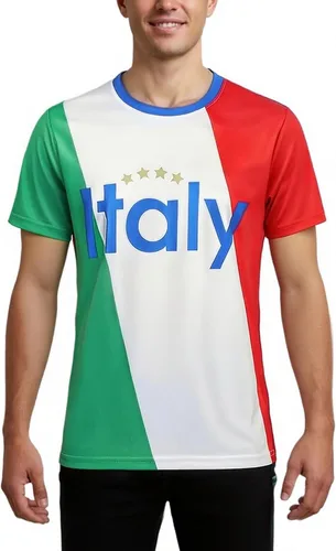 Vista 7 de Camisetas de fútbol para adultos, camisetas unisex con temática de fútbol, camisetas de uniformes personalizados para fanáticos de los deportes