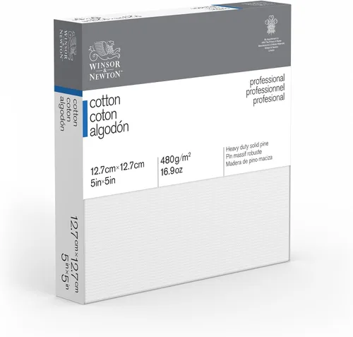 Vista 35 de Winsor & Newton 6203028 - Lienzo profesional