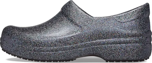 Vista 7 de Crocs Zuecos de trabajo Neria Pro Ii Literide para mujer