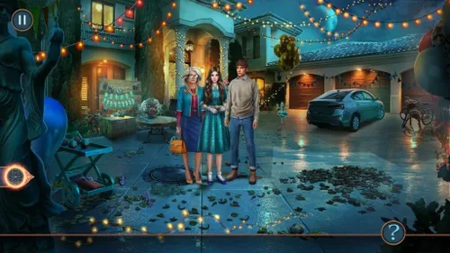 Vista 8 de Legacy Games Amazing Hidden Object Games for PC Detective Stories Vol. 2 (3 Game Pack) - PC DVD with Digital Download Codes