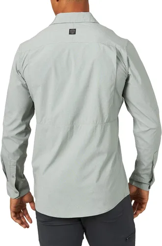 Vista 2 de ATG by Wrangler Camiseta de manga larga para hombre