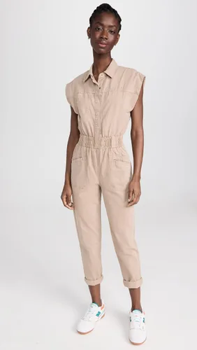Vista 2 de Pistola Denim Mono Rosie para mujer