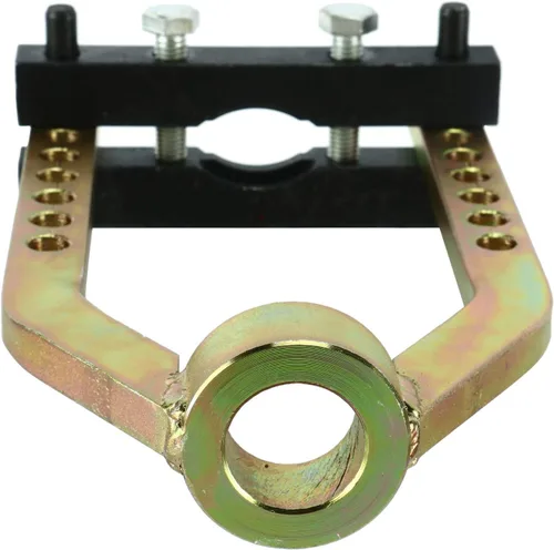 Vista 9 de 8milelake Herramienta universal extractora de separador de árbol de transmisión. Herramienta separadora para taller de automóviles.