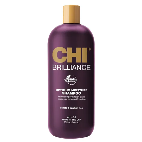 Vista 9 de CHI Deep Brilliance - Acondicionador de humedad óptimo, 12 onzas líquidas