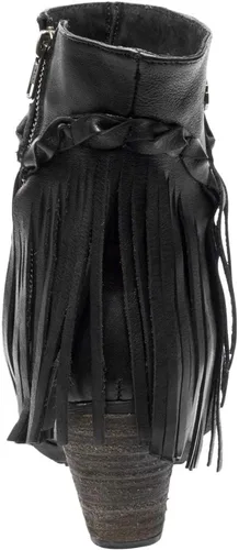 Vista 4 de HARLEY-DAVIDSON FOOTWEAR Retta - Botas de moda unisex para adultos
