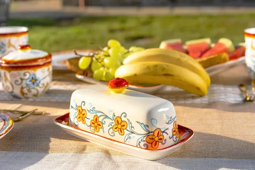 Vista 3 de Duomo - Juego de accesorios para desayuno (3 piezas)