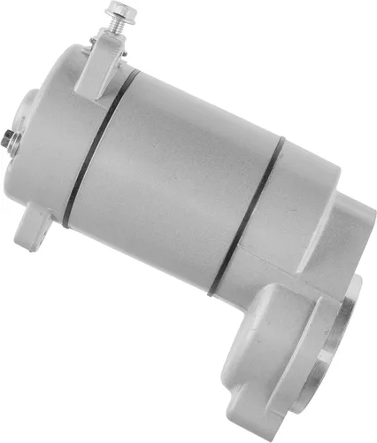 Vista 4 de Caltric Motor de arranque compatible con Polaris Trail Blazer 250 1996 1997 1998-2006 / Trail Blazer 400 2003