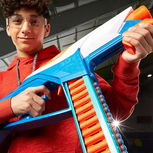 Vista 4 de Hasbro Nerf N Series Infinite